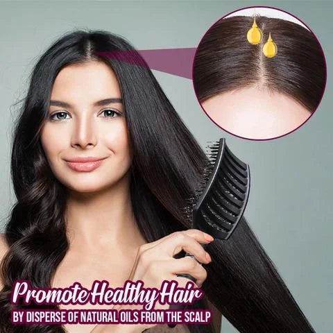 Comb & Hairbrush Cleaner