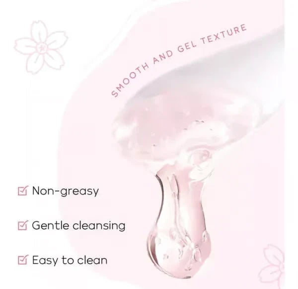 Instant Glow Exfoliating Gel